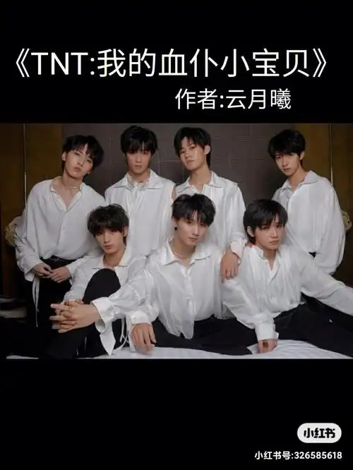 tnt我的血仆小宝贝第五篇上car