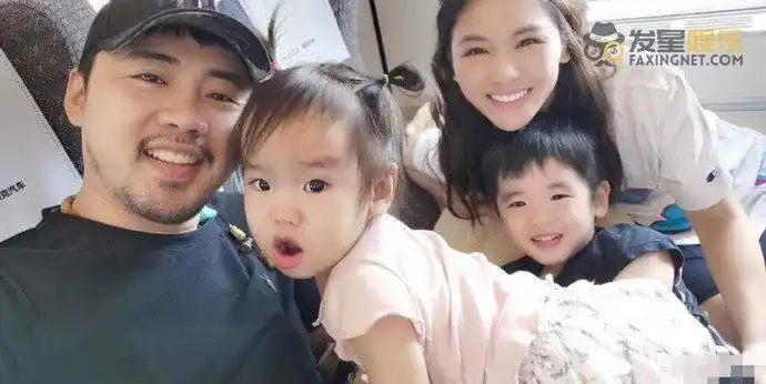 曹帅一家四口黄英个人资料简介:1989年1月28日出生,来自四川省达州市