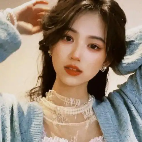 复古女头像_女生头像_我要个性网