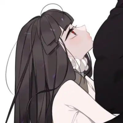 最萌身高差情侣头像&你最爱的身高差头像来了,千万别错过的宝藏