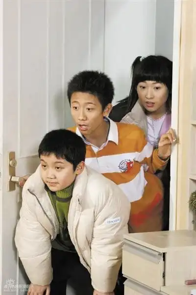 《家有儿女》 家庭教育"上视"换来最后一波热度