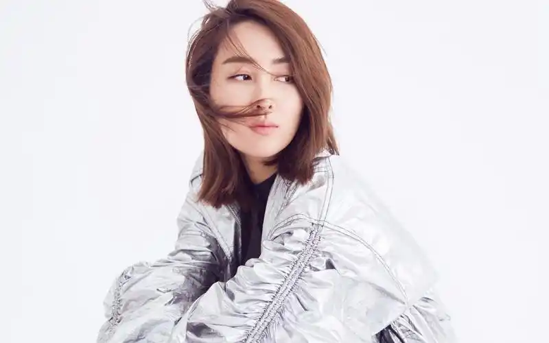 女明星马苏桌面壁纸36