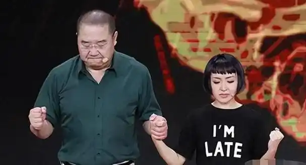 英达26年不闻不问求和看孙子被巴图拒绝宋丹丹他没资格