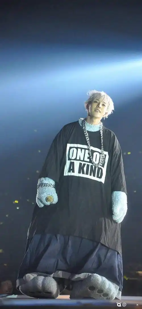 【上海】【定金预定】权志龙2021年演唱会