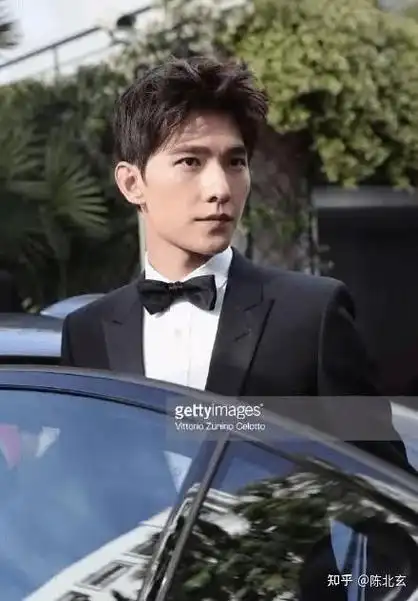 杨洋的颜值是否过誉