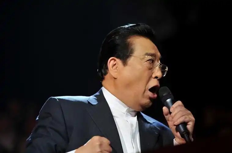 84岁李双江评价刀郎《罗刹海市》,短短14字一针见血,评论区炸开