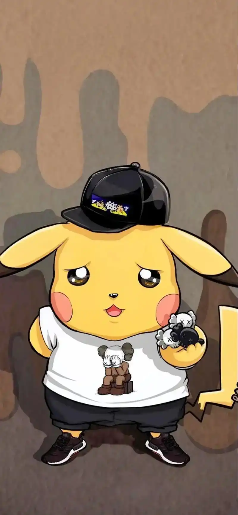 超萌超可爱的壁纸