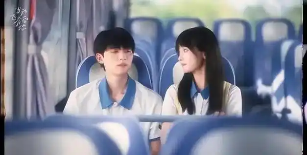 十部超甜青春校园爱情剧从校服到婚纱的恋爱