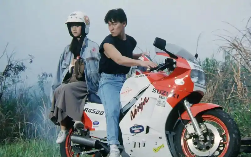 回味经典 1990年《天若有情》同名主题曲