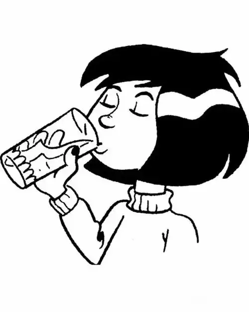 一天中9个最该人氖笨