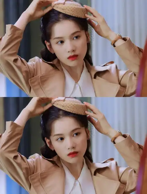 打沐婉婷简直一见倾心爽度最高点,我只想给沐婉卿鼓掌,张婧仪给我拽