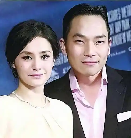 "再回巅峰"阿娇:坐拥亿万家产,因照片门身败名裂,后被丈夫羞辱_陈冠希