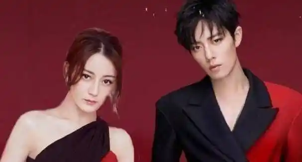 原创余生迟迟不播没想到等到肖战和热巴合作网友他俩太合适