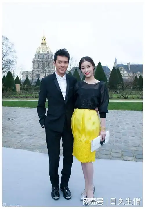 遇到李宇春再成时尚宠儿|倪妮|唱片|张艺谋|周冬雨|谋女郎|音乐专辑