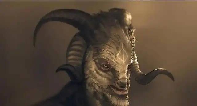 探秘美国山羊人究竟是神秘生物还是美国生化实验的产物