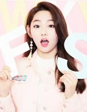 韩国20岁女爱豆美娜为减肥绝食只喝水维持生命最轻时仅80斤