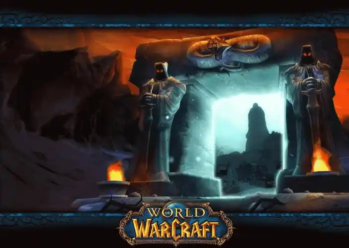 魔兽世界怀旧服:f4低成本冲分小攻略-重庆游戏网