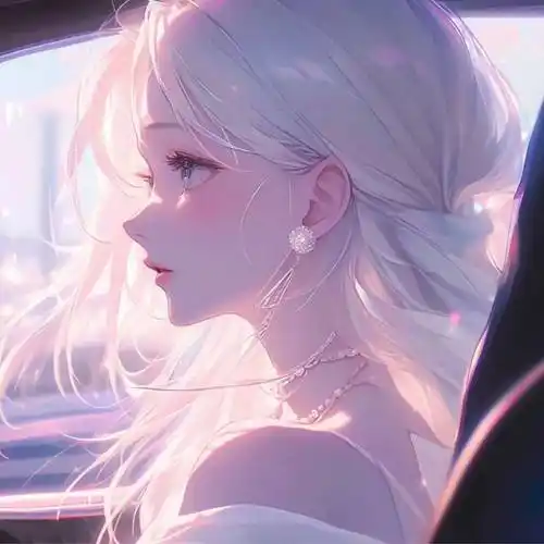 【头像】女人味十足的头像