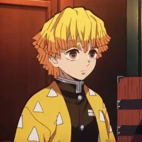 鬼灭之刃高清图片善逸 - 搜狗图片搜索