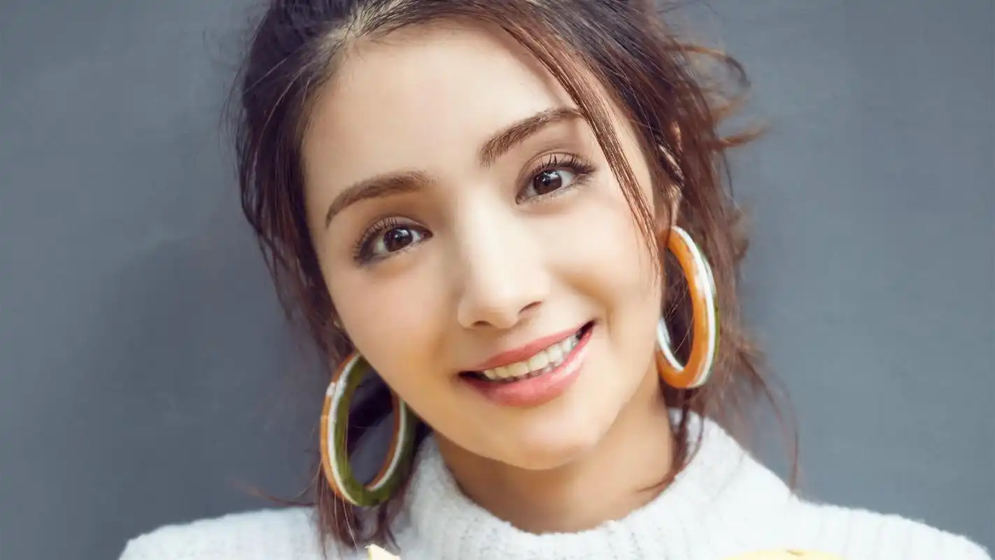 美女演员麦迪娜时尚写真桌面壁纸下载 第二辑