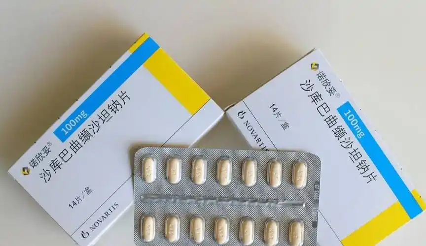 沙库巴曲缬沙坦有几大优势,特别适合几类患者_治疗_血压_药物