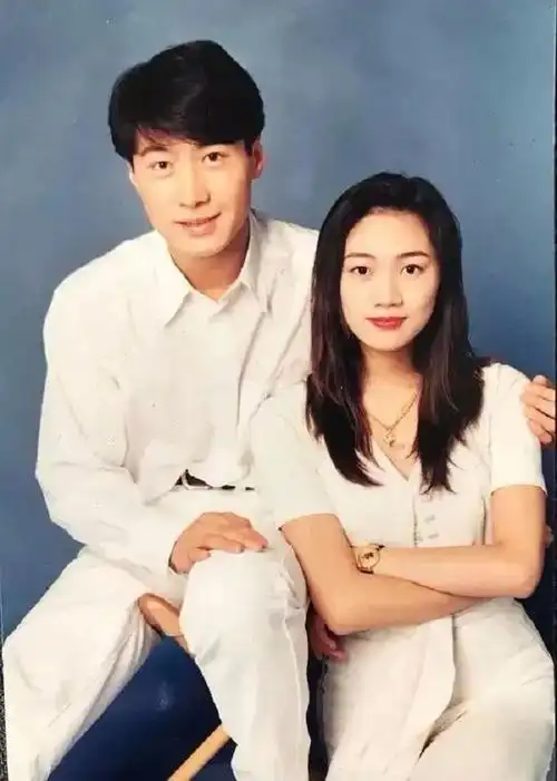 黎明和舒淇相恋7年却花7亿另娶她人现任老婆是二婚助理