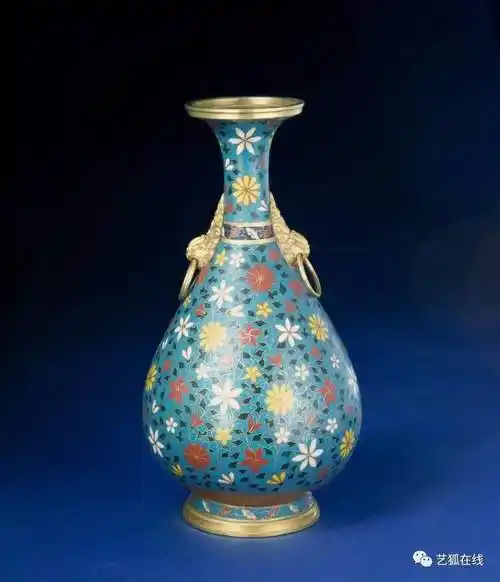 故宫博物院馆藏文物高清大图合集