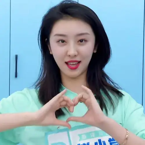 青春有你2 /赵小棠二改注明姜诠