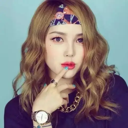 化妆的6个小技巧,让你不仅变漂亮,还不伤皮肤!