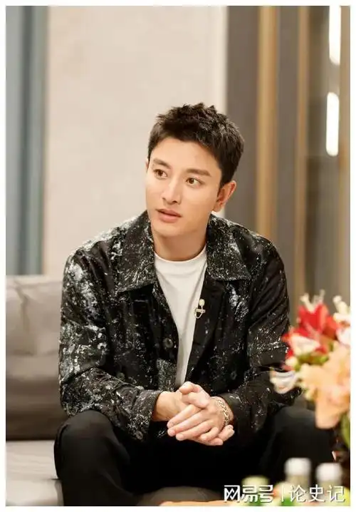 娱乐圈最帅的20位80后男明星,大集合啦!