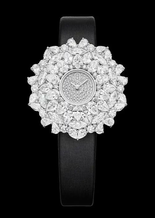 harrywinston海瑞温斯顿2020腕表新品