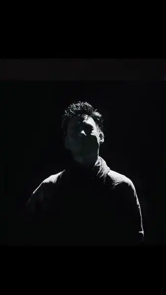 最帅男神 #张学友