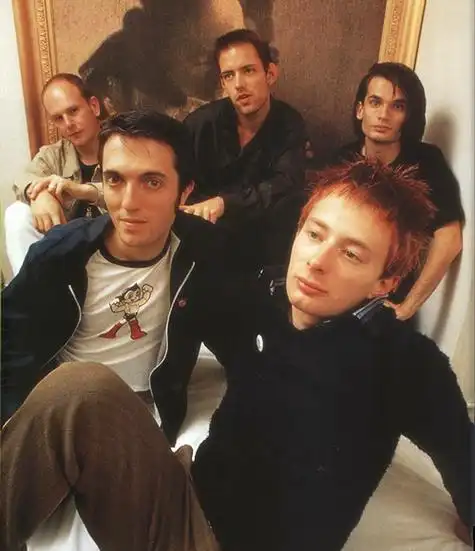 p>radiohead i>(电台司令) /i>,英国摇滚乐队,由 a href="#" data