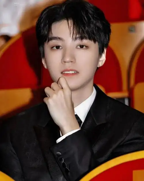 王俊凯新片惨遭撤档,13岁爆火,21岁因拒女大佬爱慕被打压|王源|杨幂