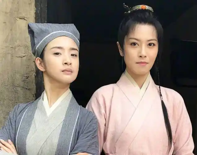 电影中9位女扮男装的绝色女星最后一位真的是女人