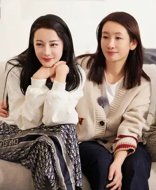 一场生日宴,娱乐圈"人情冷暖",在迪丽热巴身上体现得淋漓尽致