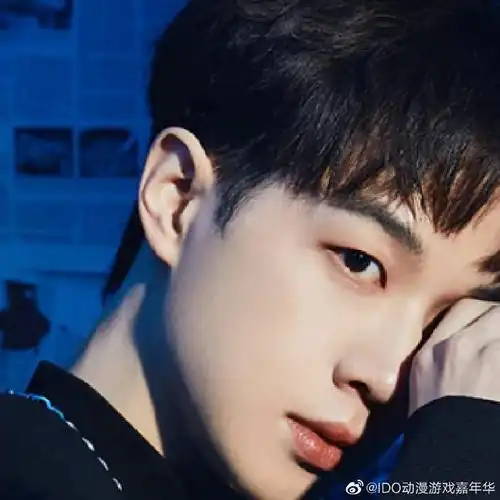 啾3个【ido济南站2nd门票】*1,啾1个嘉宾签名周边*1配音演员倒霉死勒