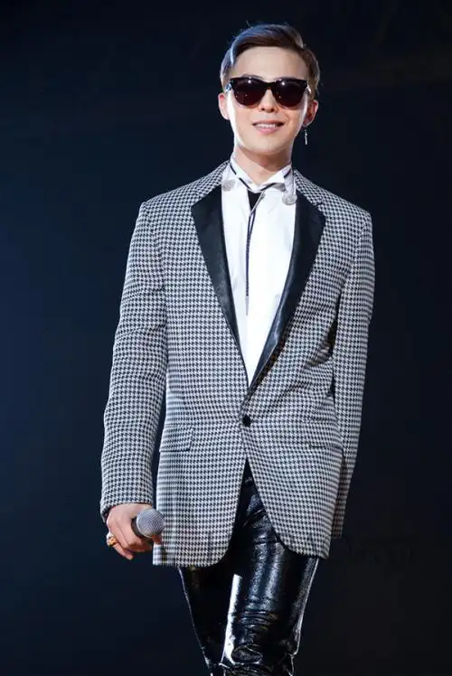 g-dragon 权志龙 gd#生活 舞台 各类系列图