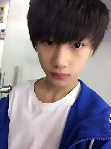 那些你可能没见过的憨憨幼崽丁程鑫有的图真是傻的好笑时代少年团