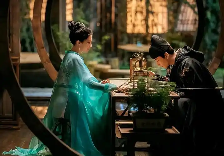 2022年好看的古装剧(热度高的4部景点古装剧推荐)-流速屋