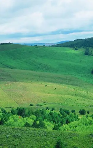 美丽的大自然高清手机壁纸