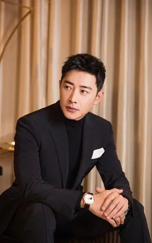 娱乐圈这些有颜有演技的男星,怎么就红不起来呢?网友:看好罗晋