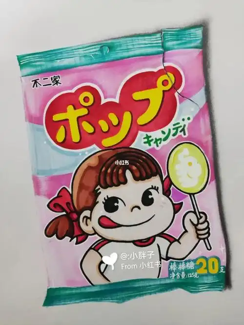 彩铅入门  #马克笔手绘  #日常绘画  #零食  #写生