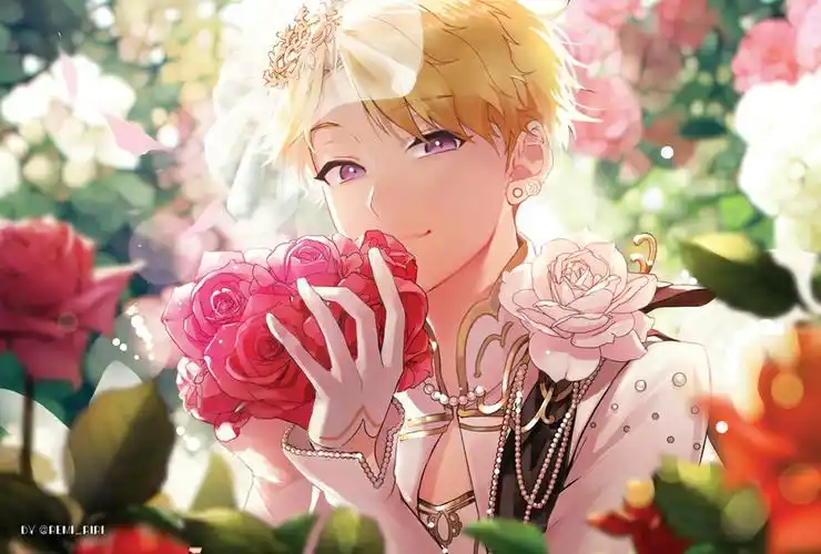 p站美图推荐——红蔷薇特辑-动漫之家新闻站