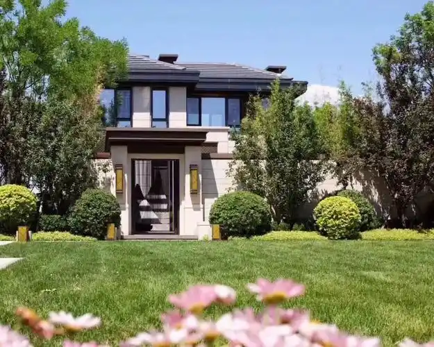 亦庄开发区五环最后现房合院别墅1700万