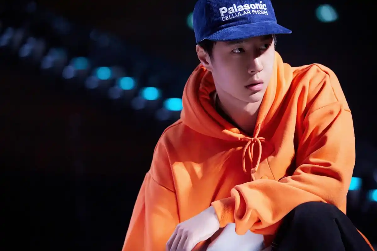 优质创作者专属激励活动# #王一博# 一博的素颜真的好清爽好幼,脸上