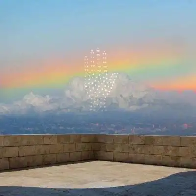 2020微信头像风景图片大全 适合老年人的头像图片 - 微信头像 - 潮人