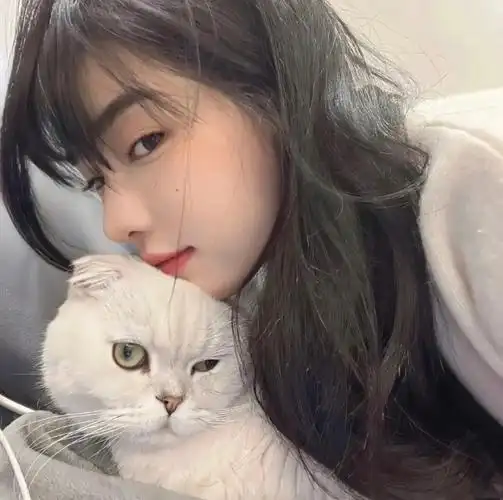 对象不是人系列情侣头像