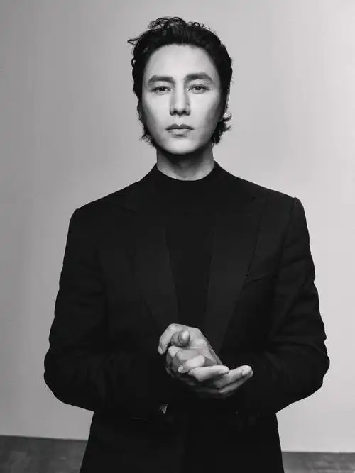 陈坤0204生日快乐