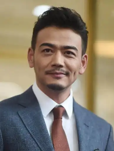 杨烁个人资料简介_写真图片_最新消息动态 - 魅图之家